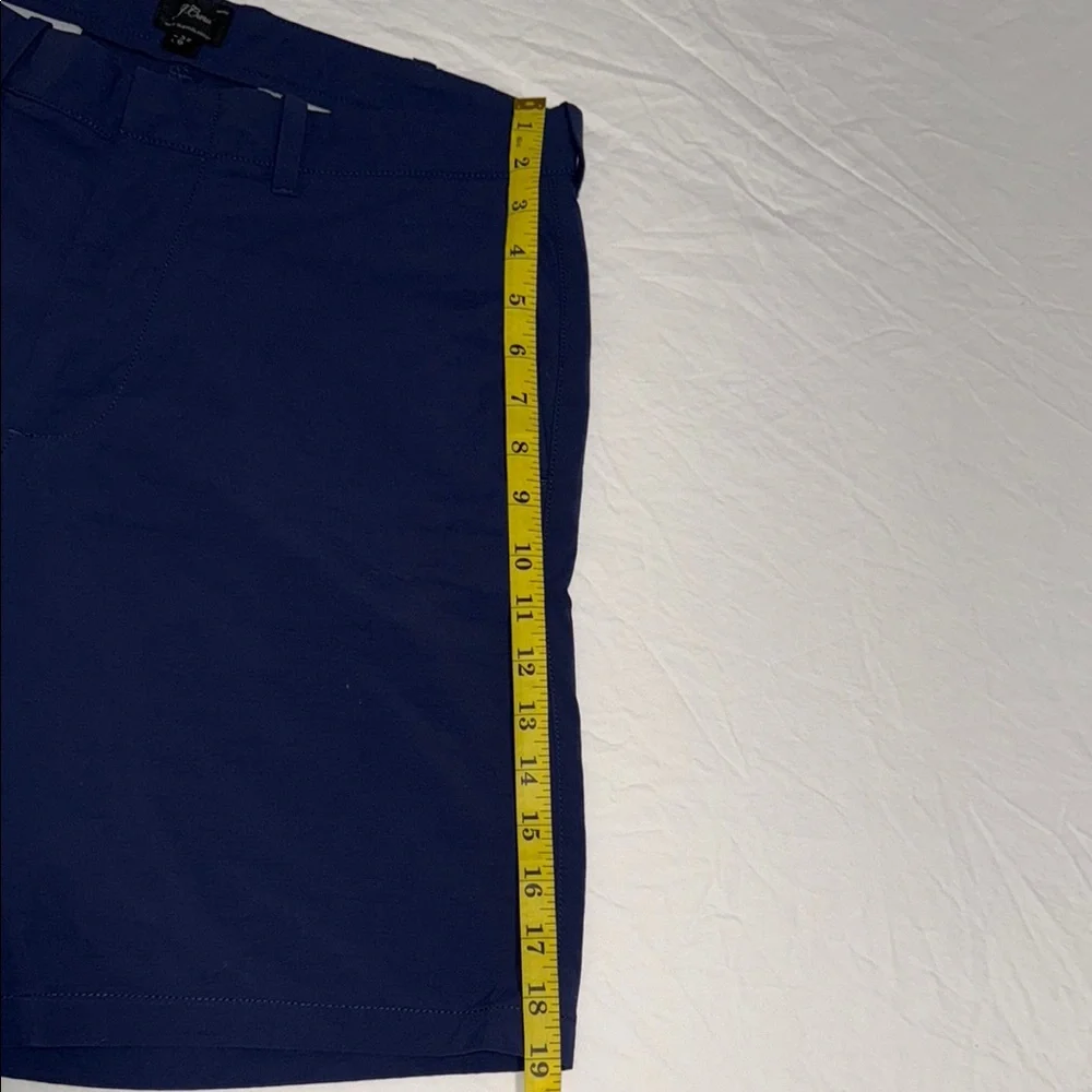 J. Crew Tech Shorts Size 32